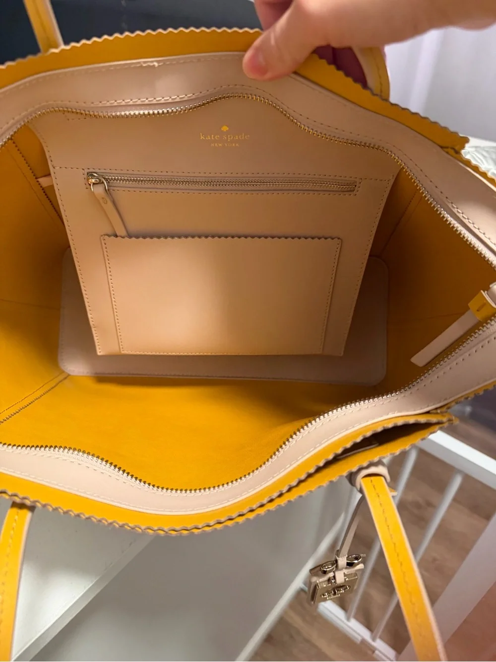 kate spade elegant kate